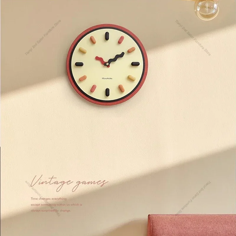 Luxury Lifestyle Homes - Relojes de pared decorativos de estilo