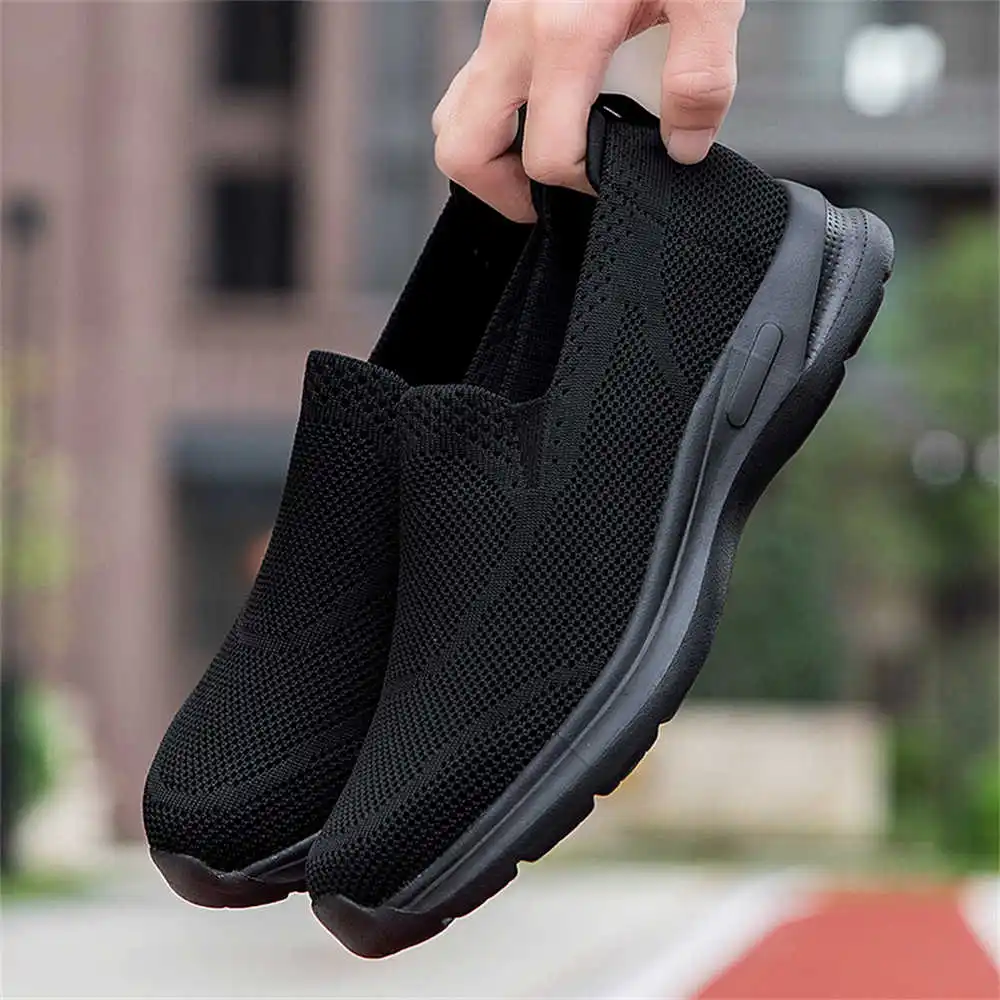 Luxury Lifestyle Names - Botas sin encaje para hombre, zapatillas