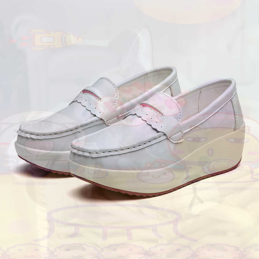 Luxury Lifestyle Names - Plataforma de invierno, zapatillas rosas, tenis,