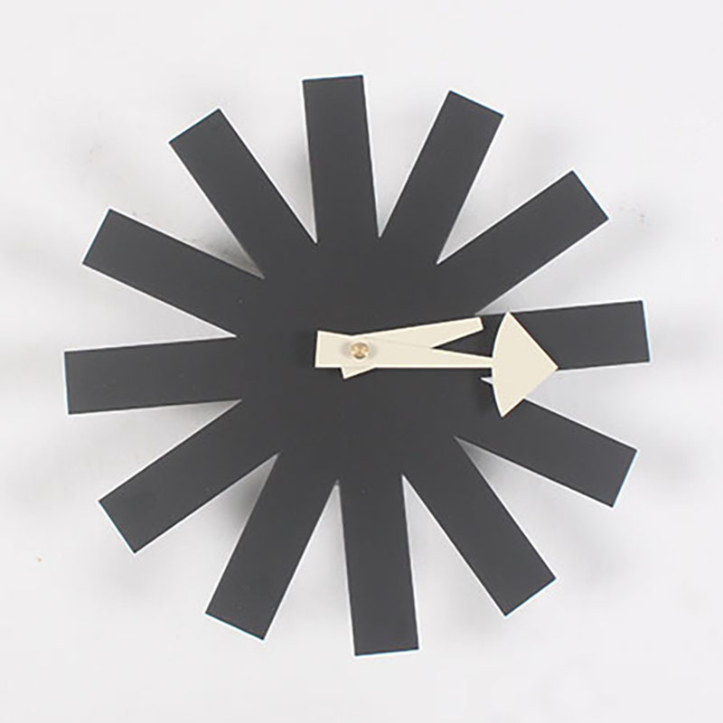 Luxury Lifestyle Japan - Reloj de Pared Nórdico de Lujo