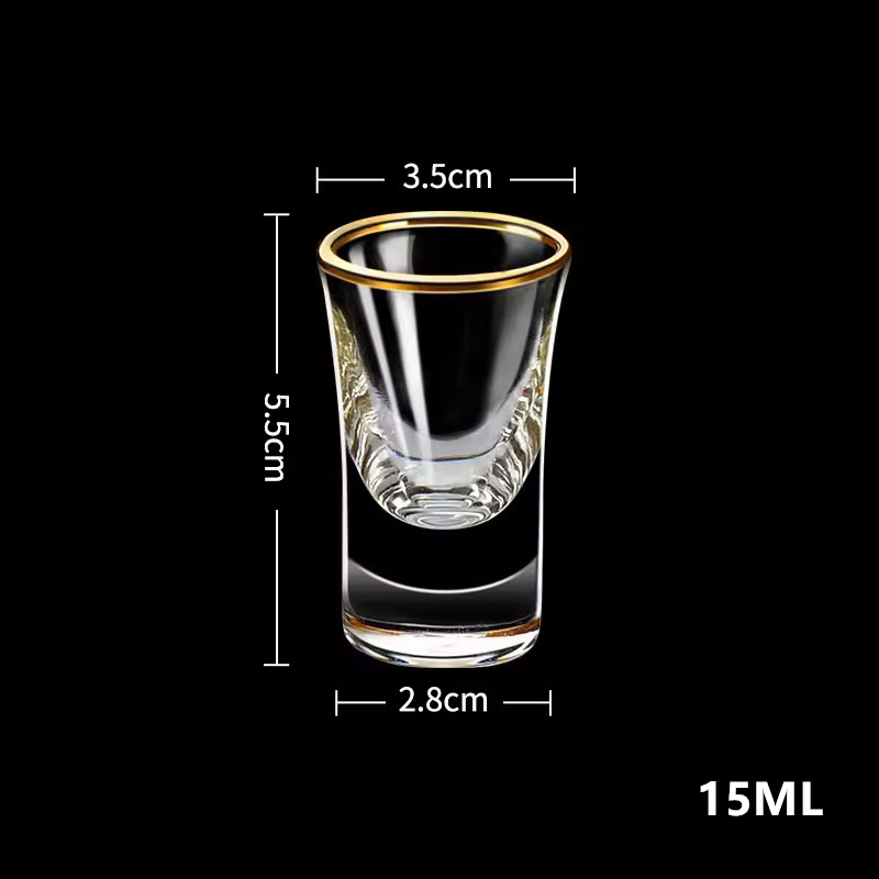 HeY LiLac, 6 uds., vasos de ch - Crystal Wine Glass reseña y precio