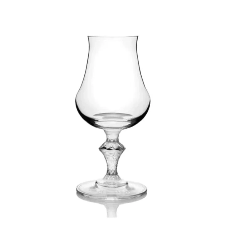 1 copa de vino estilo Burdeos  - Crystal Wine Glass reseña y precio
