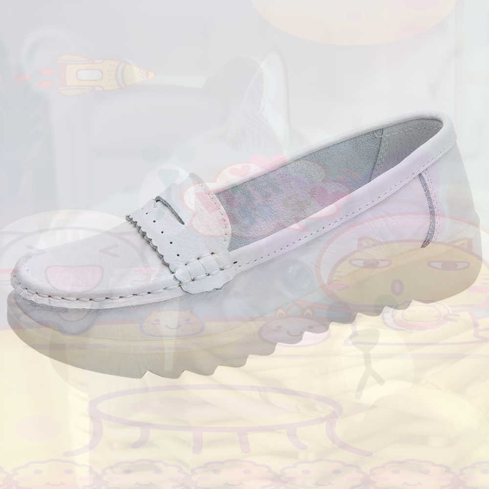 Mocasín Conducción Zapatillas  - Luxury Lifestyle Names reseña y precio