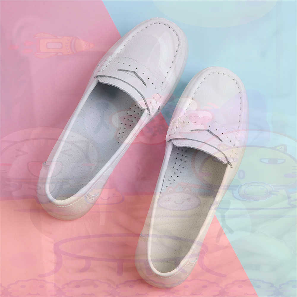 Mocasín Conducción Zapatillas  - Luxury Lifestyle Names reseña y precio
