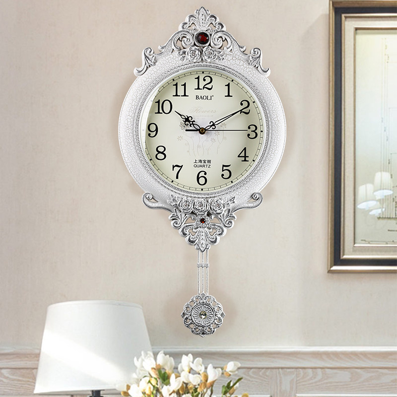 Relojes de pared minimalistas  - Luxury Lifestyle Homes reseña y precio