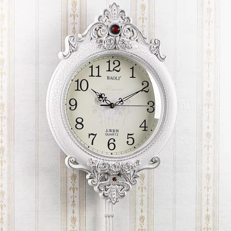 Relojes de pared minimalistas  - Luxury Lifestyle Homes reseña y precio
