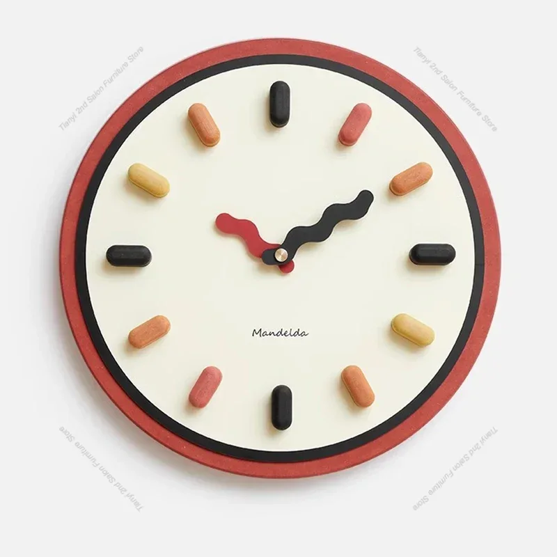 Relojes de pared decorativos d - Luxury Lifestyle Homes reseña y precio