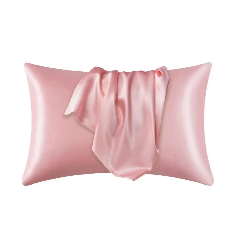 1/2 Fundas de Almohada de Seda - Silk Pillowcase Set reseña y precio