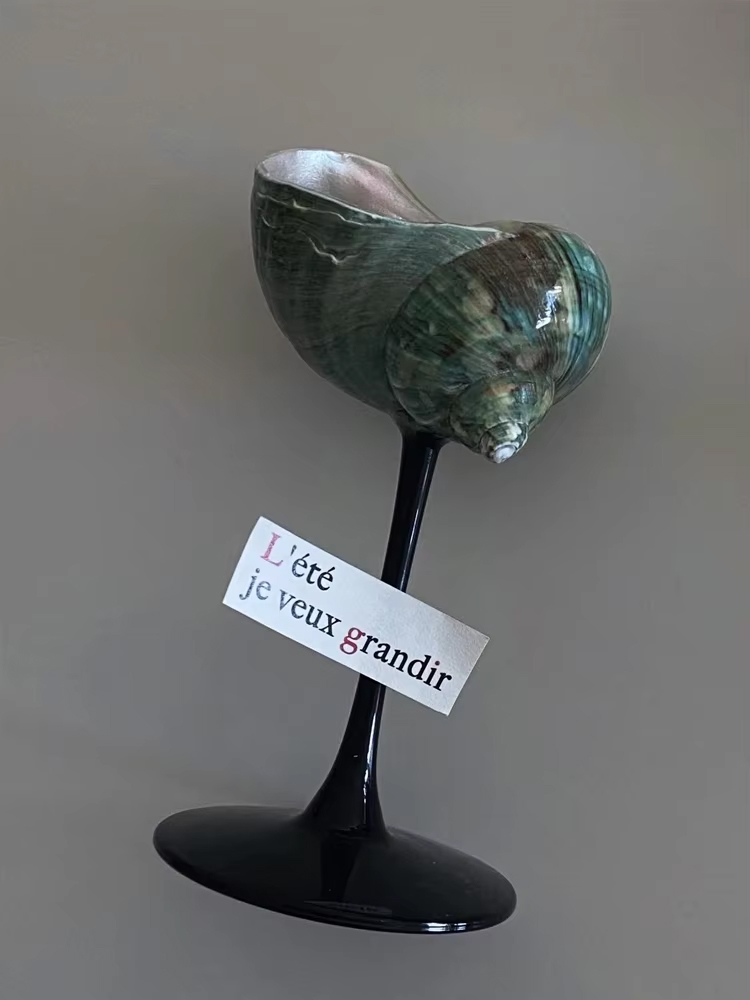 Copa de Vino Retro Creativa, C - Crystal Wine Glass reseña y precio