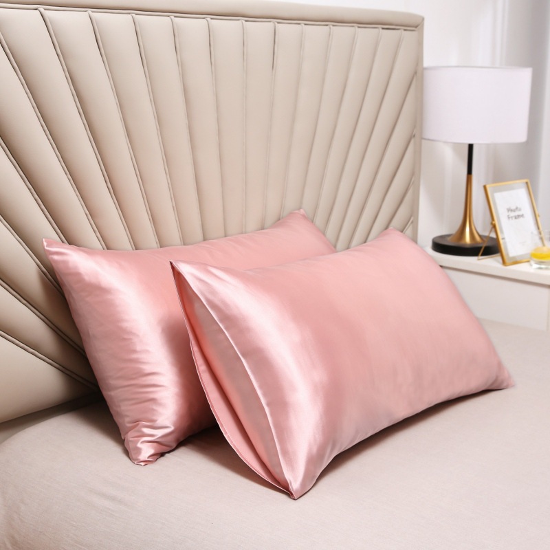 1/2 Fundas de Almohada de Seda - Silk Pillowcase Set reseña y precio
