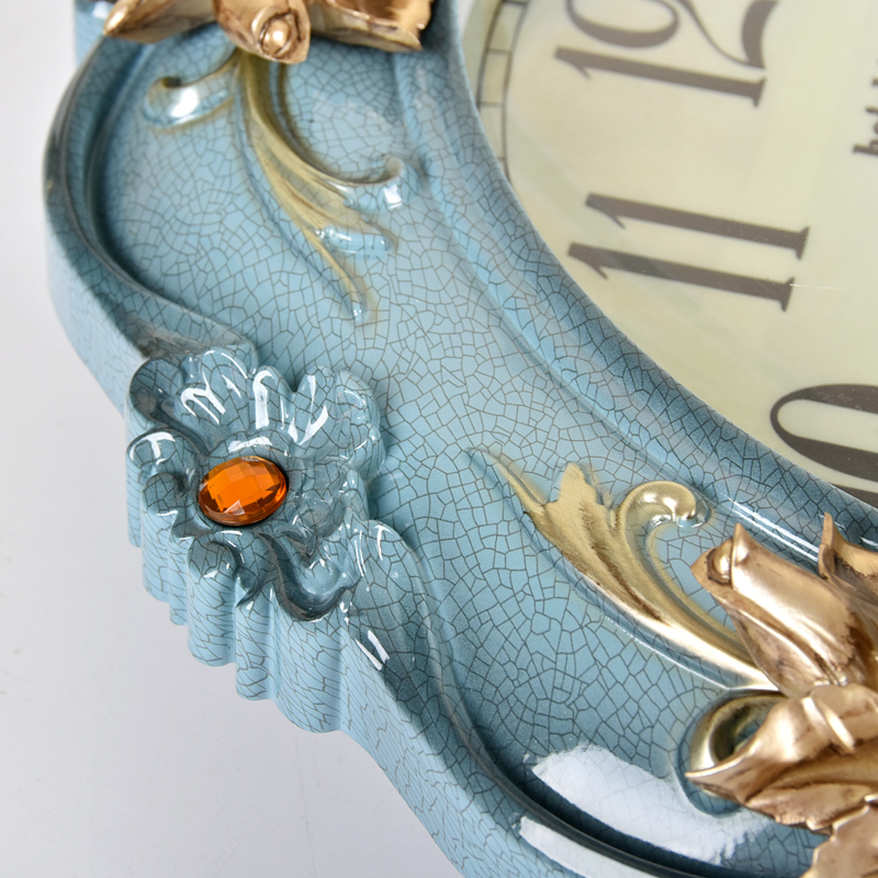Reloj de pared de moda creativ - Luxury Lifestyle Homes reseña y precio