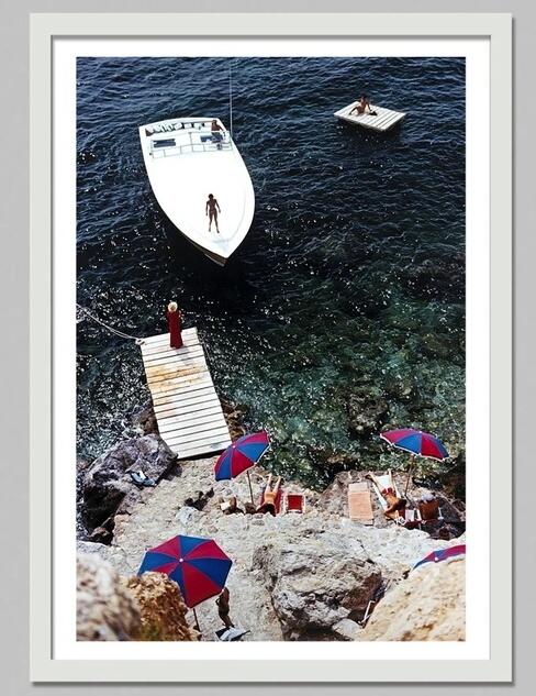 Póster de lienzo artístico imp - Luxury Lifestyle Homes reseña y precio