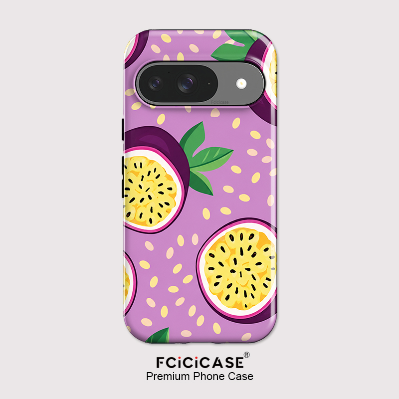 Funda de teléfono acrílica Fci - Google Pixel 9 Pro reseña y precio