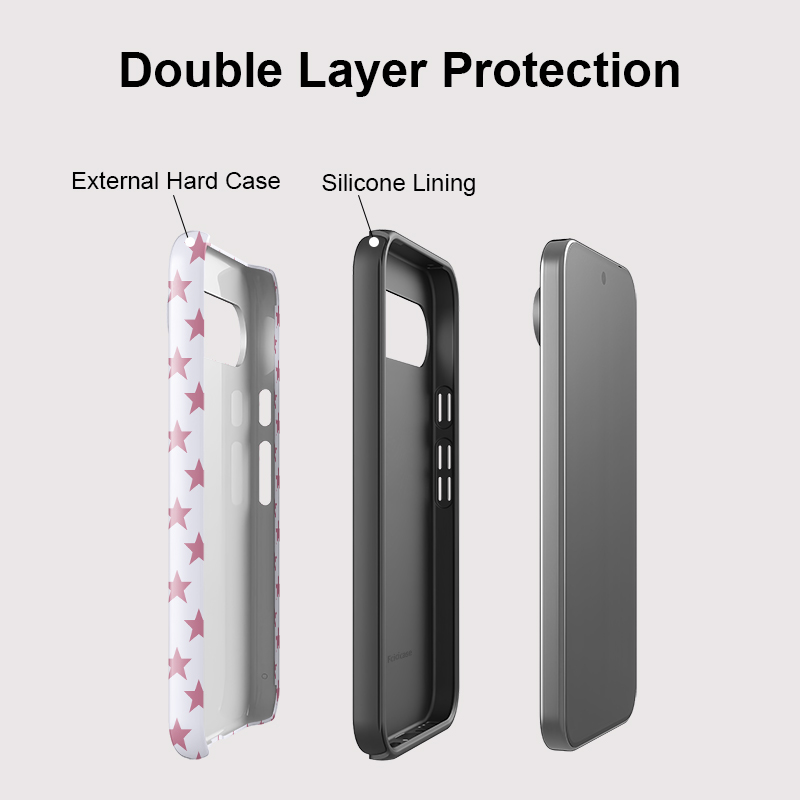 Funda de teléfono Fcicicase a  - Google Pixel 9 Pro reseña y precio