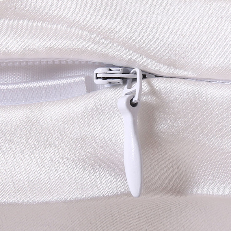 100% funda de almohada de seda - Silk Pillowcase Set reseña y precio