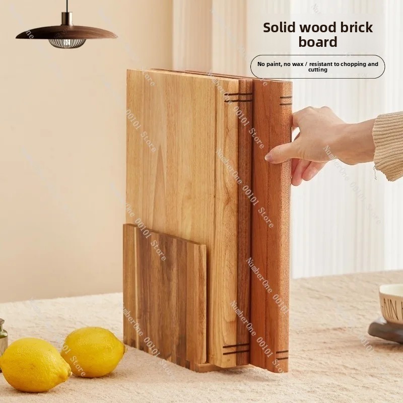 Elegante Tabla de Cortar de Ma - Wooden Serving Tray reseña y precio