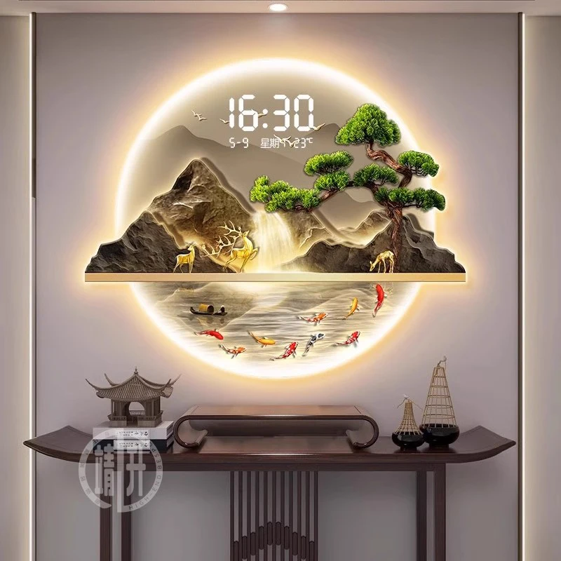 Relojes de Pared de Diseño Est - Luxury Lifestyle Homes reseña y precio