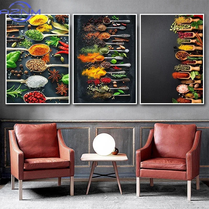 AZNM AZNM Arte de pared modern - Luxury Lifestyle Japan reseña y precio