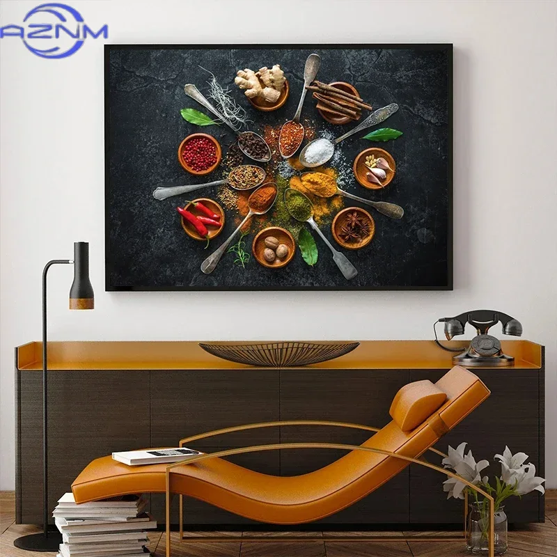 AZNM AZNM Arte de pared modern - Luxury Lifestyle Japan reseña y precio