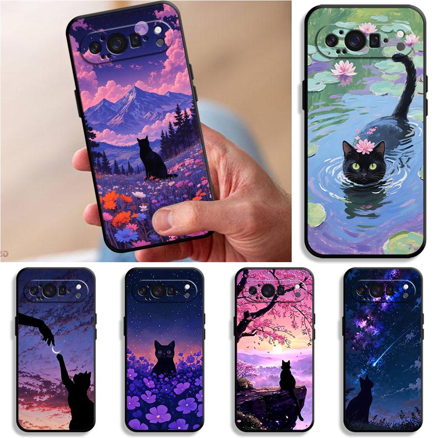 Funda protectora para teléfono - Google Pixel 9 Pro reseña y precio