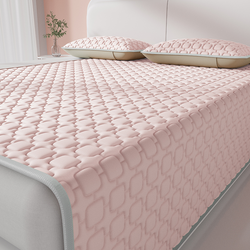 Colchoneta de Látex Natural Re - Silk Pillowcase Set reseña y precio