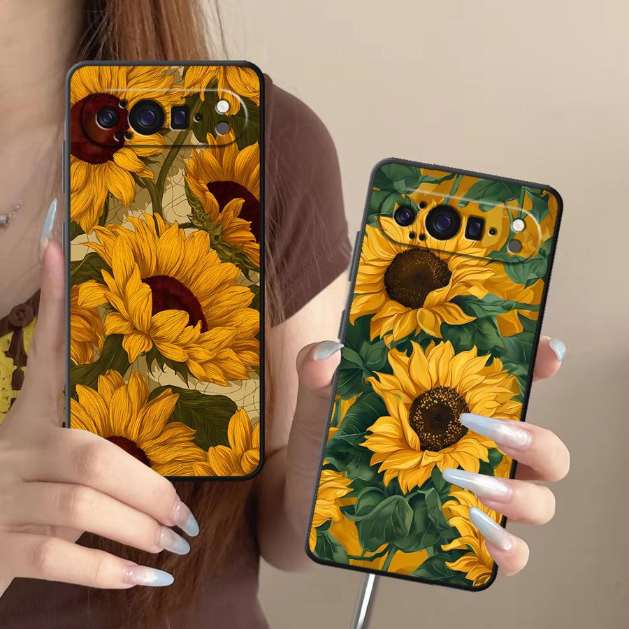 Funda protectora para teléfono - Google Pixel 9 Pro reseña y precio