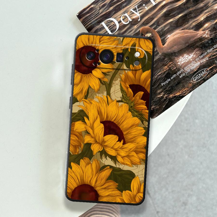 Funda protectora para teléfono - Google Pixel 9 Pro reseña y precio