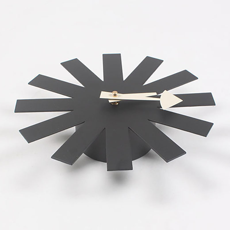 Reloj de Pared Nórdico de Lujo - Luxury Lifestyle Japan reseña y precio