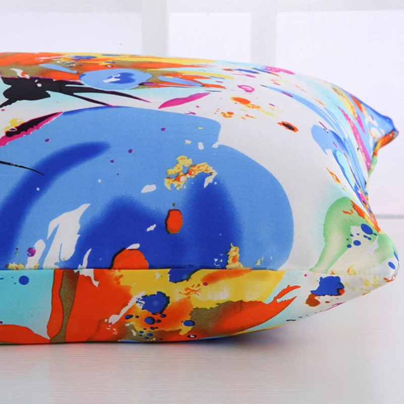 Funda de almohada de seda con  - Silk Pillowcase Set reseña y precio