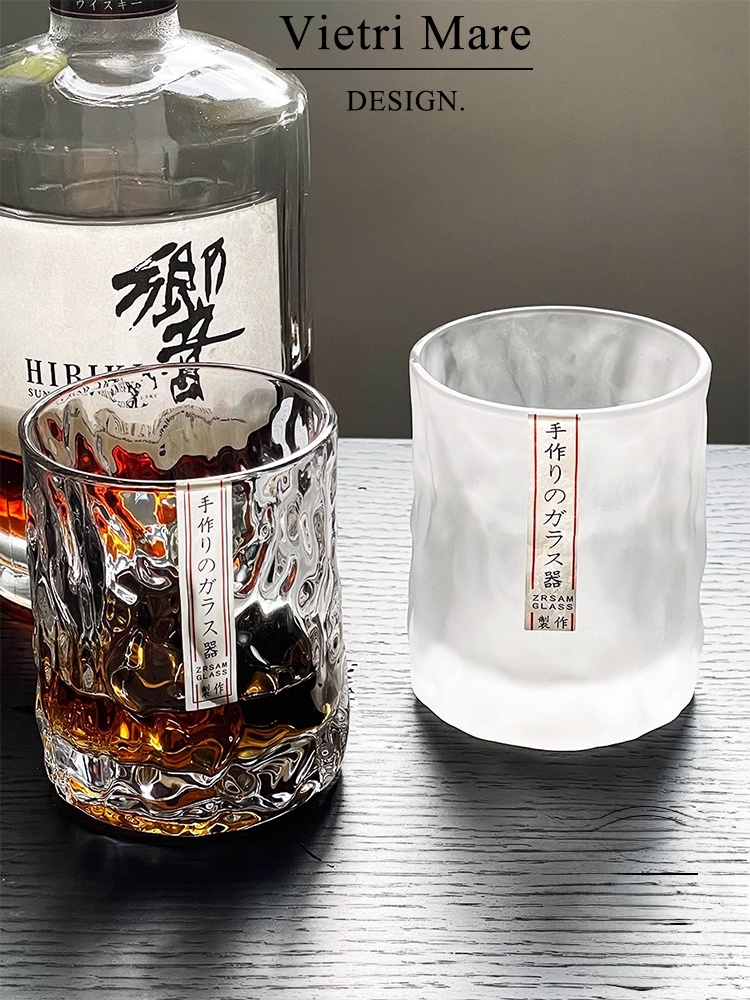 Vaso de Vidrio Vietnamita Hech - Crystal Wine Glass reseña y precio