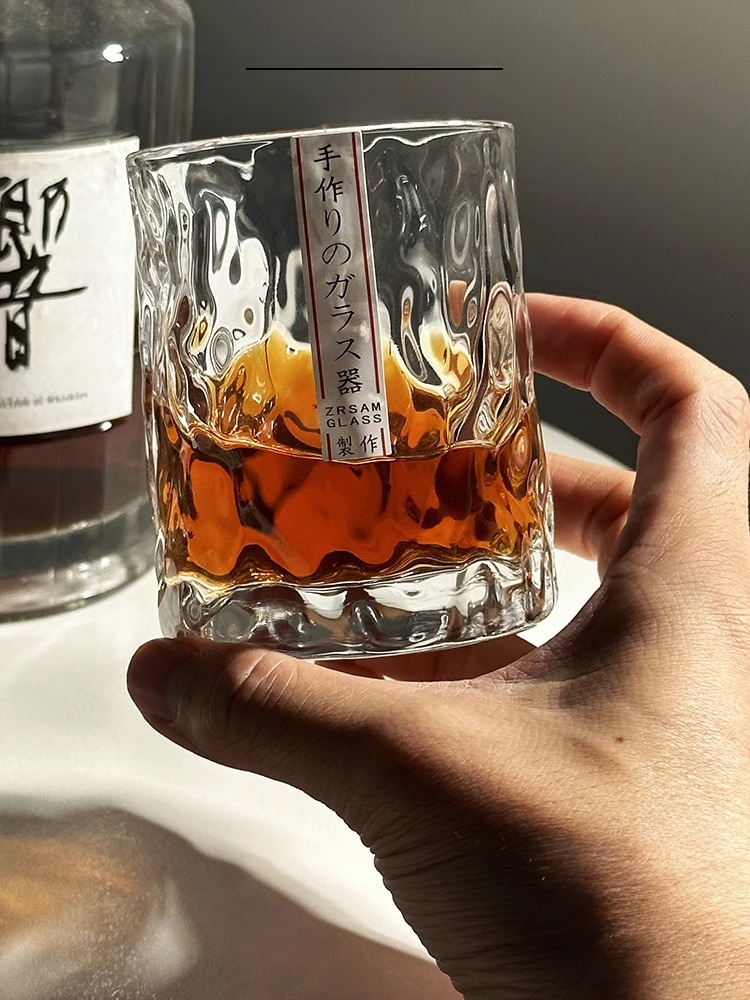 Vaso de Vidrio Vietnamita Hech - Crystal Wine Glass reseña y precio