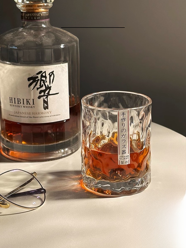 Vaso de Vidrio Vietnamita Hech - Crystal Wine Glass reseña y precio
