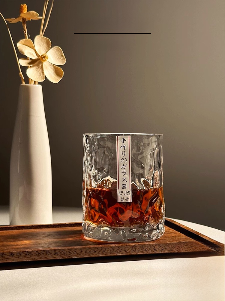 Vaso de Vidrio Vietnamita Hech - Crystal Wine Glass reseña y precio