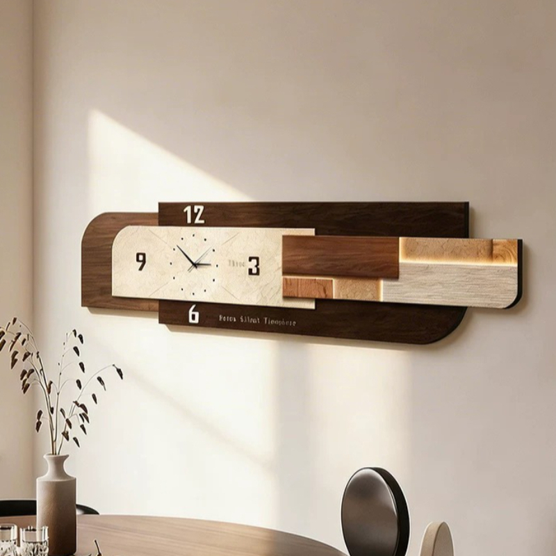 Reloj de Pared de Lujo para Sa - Luxury Lifestyle Homes reseña y precio