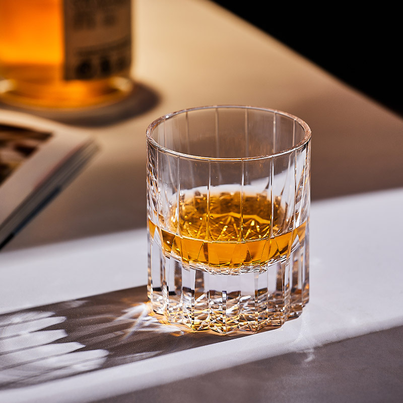 Copa de cristal K9, copa de wh - Crystal Wine Glass reseña y precio