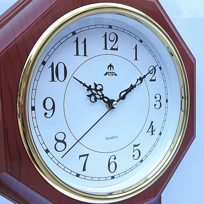 Reloj de pared vintage de lujo - Luxury Lifestyle Homes reseña y precio