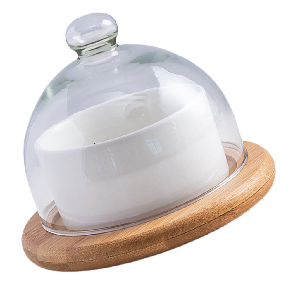 Juego de Tazones de Cerámica p - Wooden Serving Tray reseña y precio
