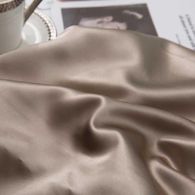 Funda de almohada de seda sati - Silk Pillowcase Set reseña y precio
