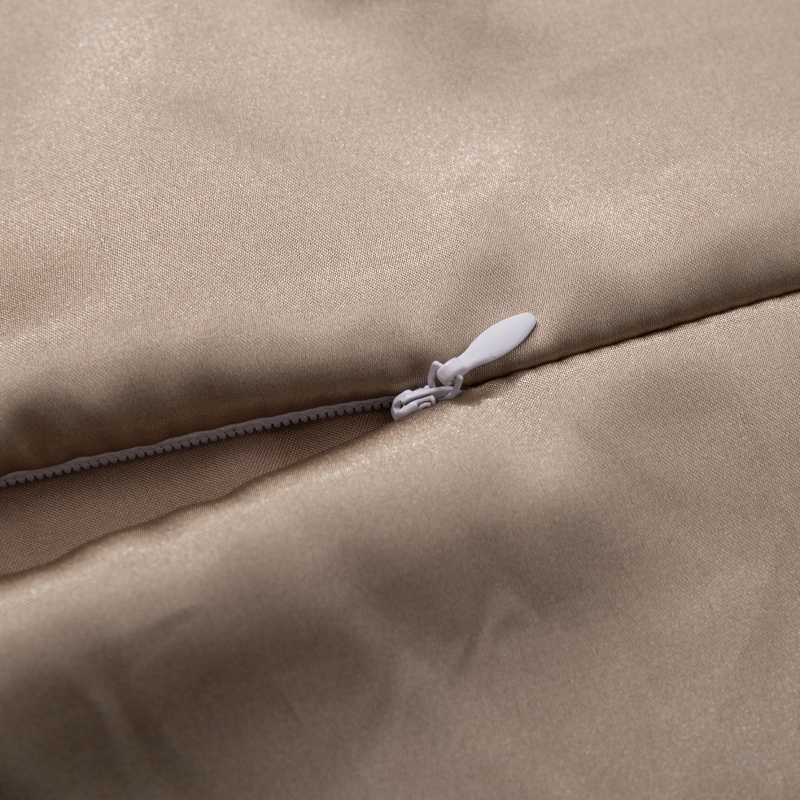 Funda de almohada de seda sati - Silk Pillowcase Set reseña y precio