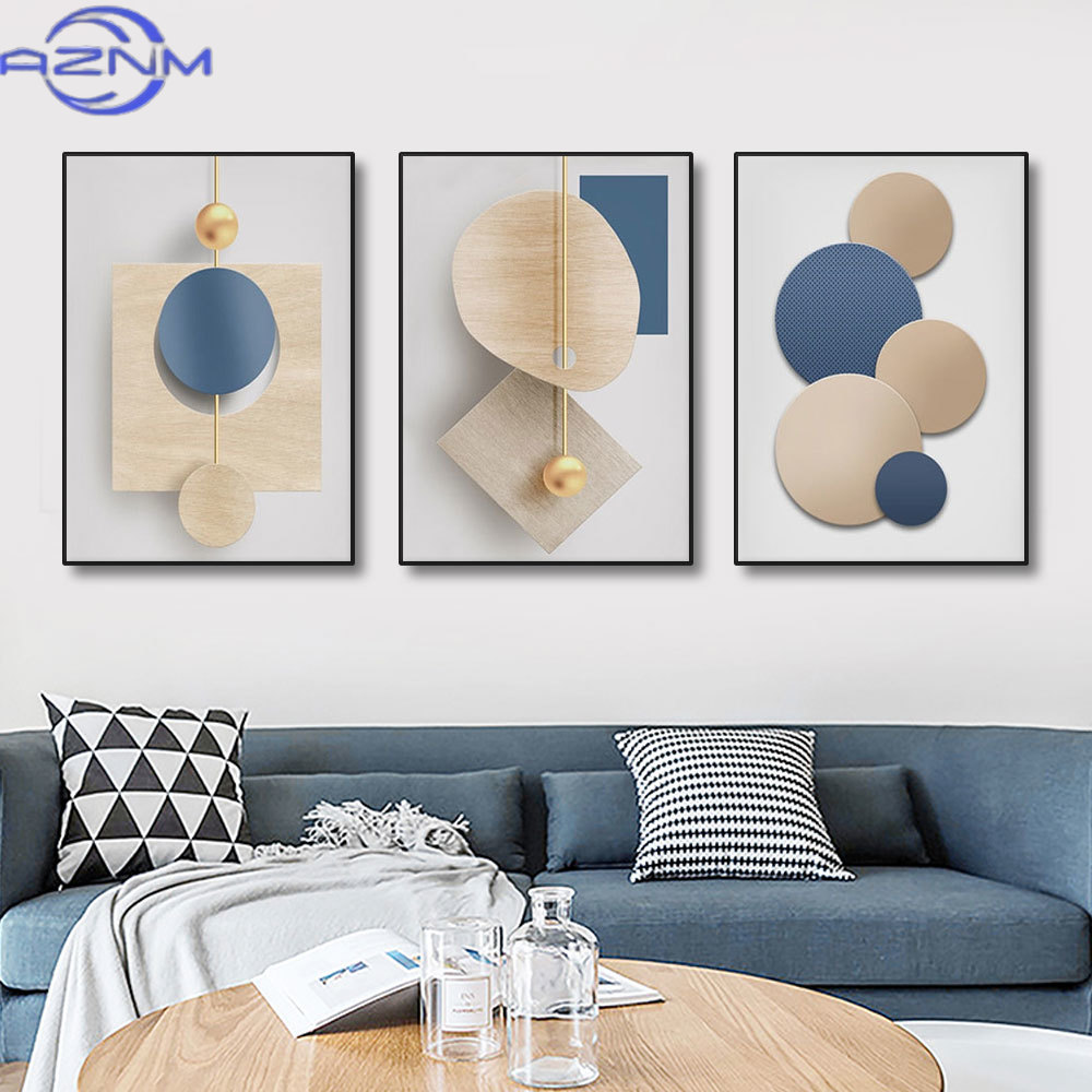 AZNM AZNM - Póster Decorativo  - Luxury Lifestyle Japan reseña y precio