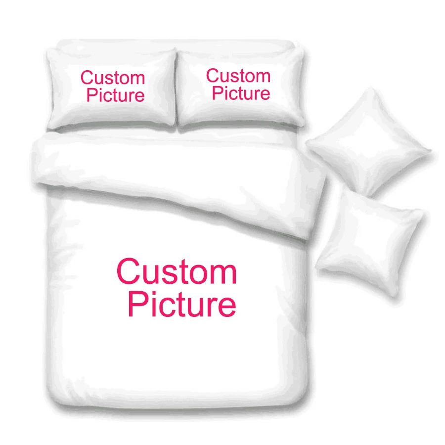 Nuevo juego de cama personaliz - Silk Pillowcase Set reseña y precio