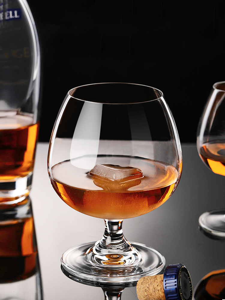 Elegante Vaso de Whisky de Cri - Crystal Wine Glass reseña y precio