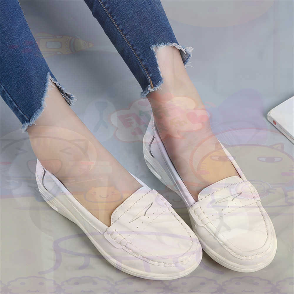 Zapatos suaves sin cordones pa - Luxury Lifestyle Names reseña y precio