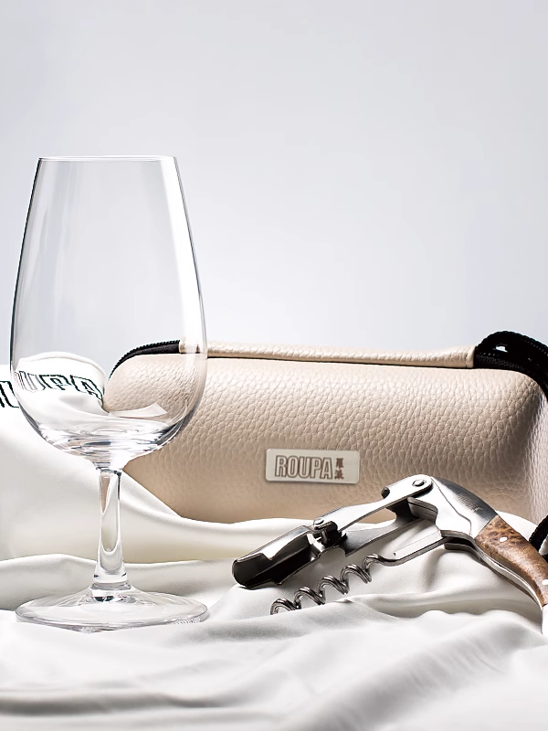 Copa de Degustación de Vino de - Crystal Wine Glass reseña y precio