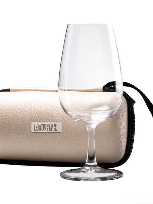 Copa de Degustación de Vino de - Crystal Wine Glass reseña y precio