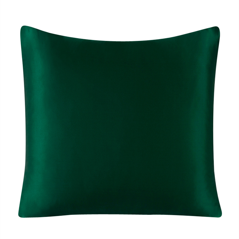 30Momme 100% Funda de cojín de - Silk Pillowcase Set reseña y precio