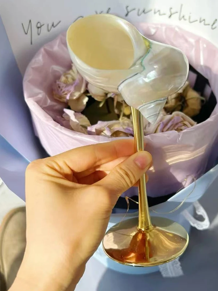 Copas de Vino Retro con Diseño - Crystal Wine Glass reseña y precio
