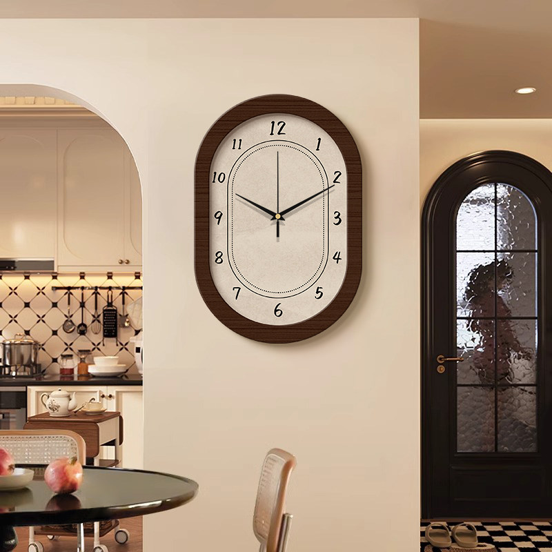 Relojes de Pared de Diseño Cre - Luxury Lifestyle Homes reseña y precio