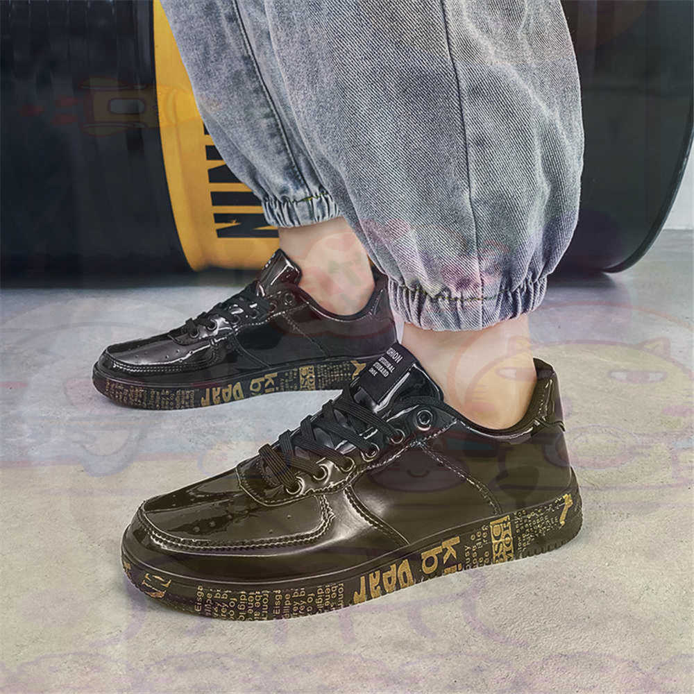 Zapatillas de deporte redondas - Luxury Lifestyle Names reseña y precio