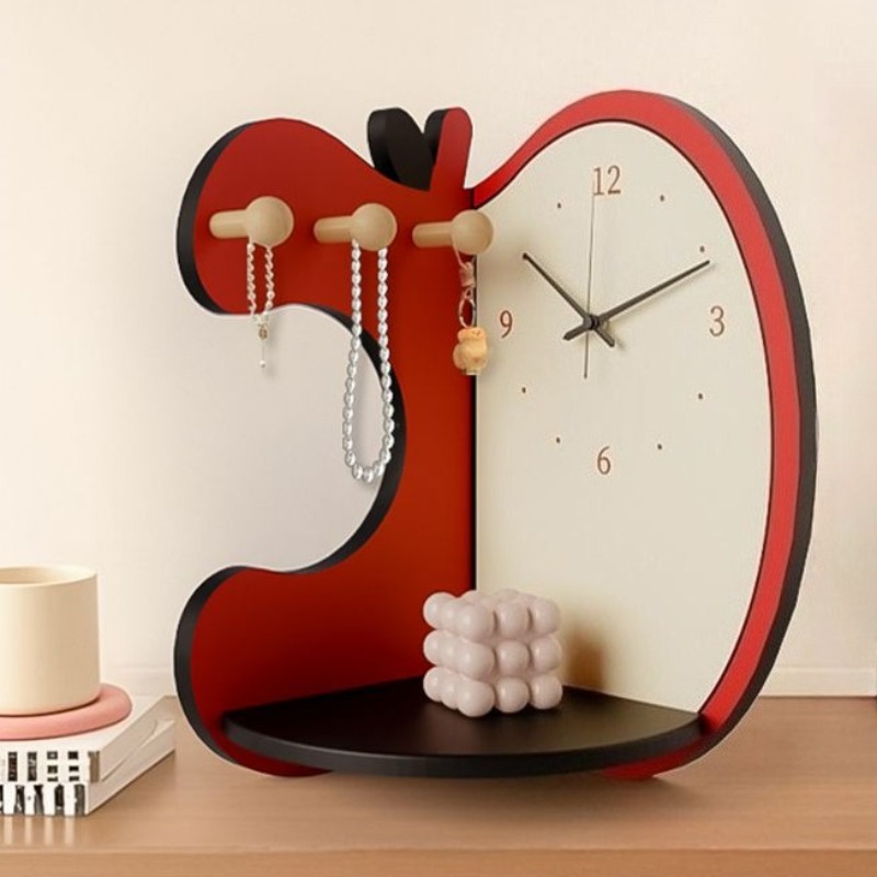 Reloj de pared moderno, calend - Luxury Lifestyle Japan reseña y precio